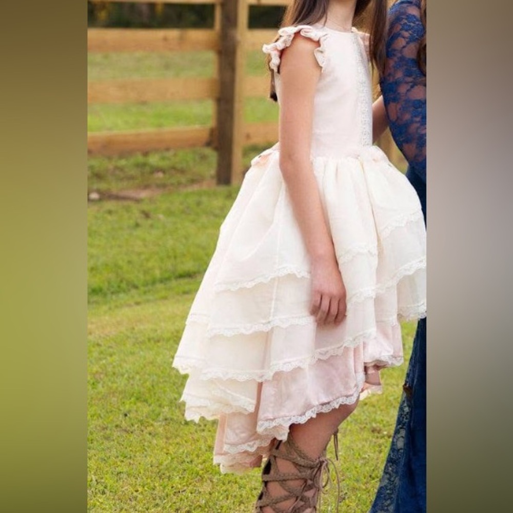 Dollcake dress